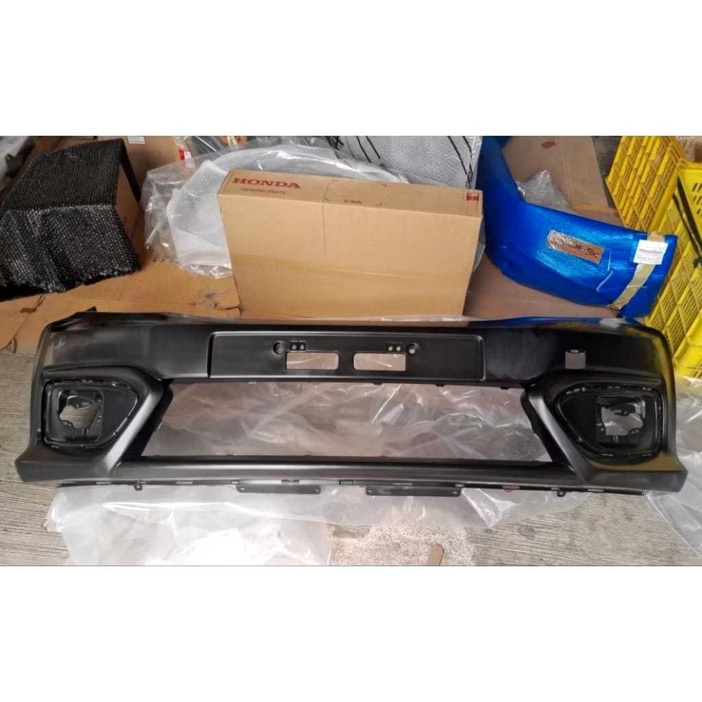 Bumper depan honda brio 2019 2020 2021 2022 oriii