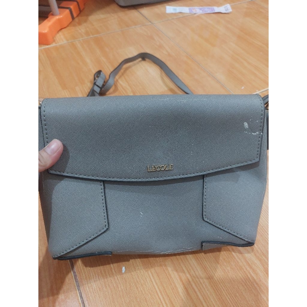 tas wanita preloved secondhand seken bekas