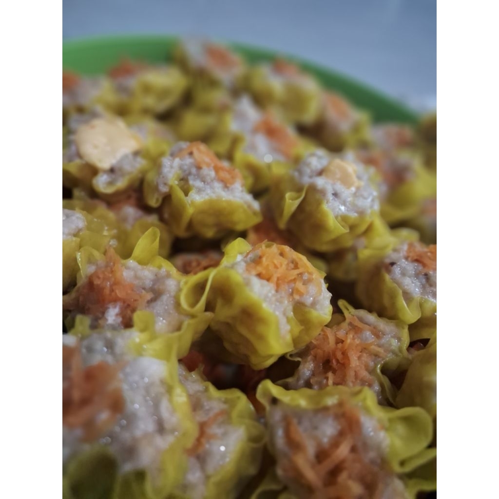 

Frozen Food FRESH DIMSUM BY MOMMY.