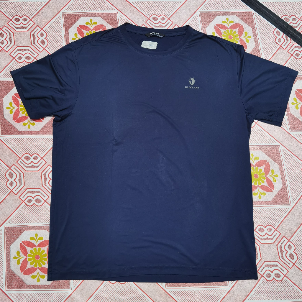 Baselayer BLACKYAK XXL