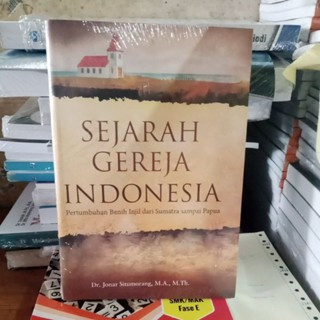 style_in - SEJARAH GEREJA INDONESIA