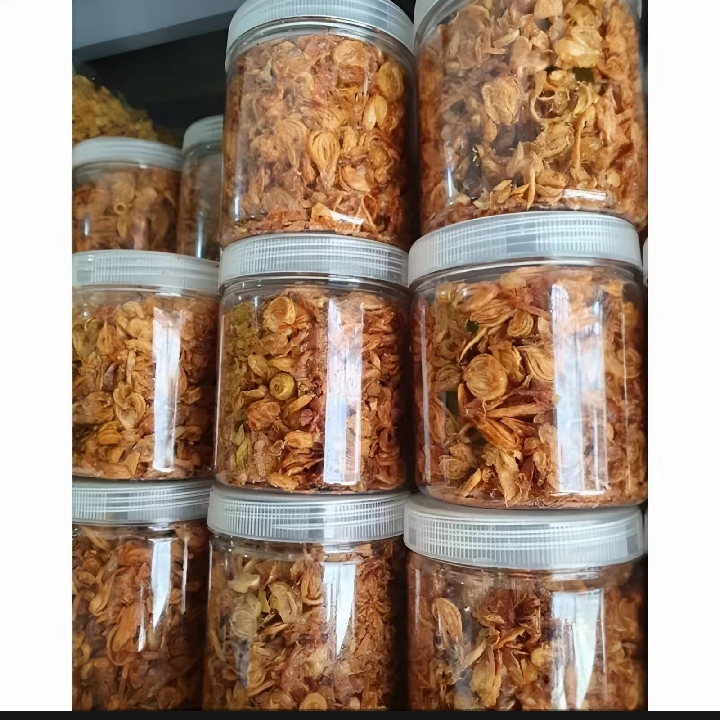 

BAWANG GORENG SUPER ZAM ZAM MAULANA