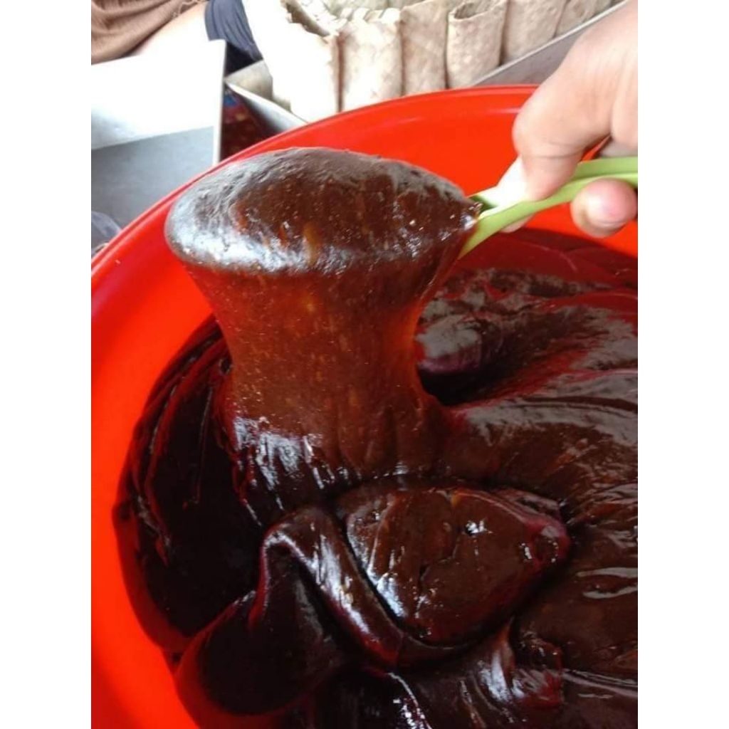 

DODOL SIDEMPUAN ASLI 100%