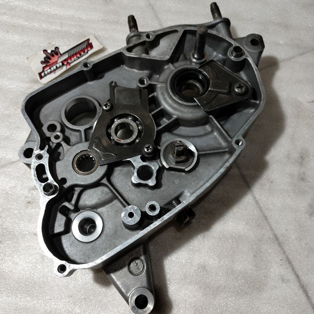 (SUPER) KRANGKAS KALTER KANAN RX KING NEW ORIGINAL (second)