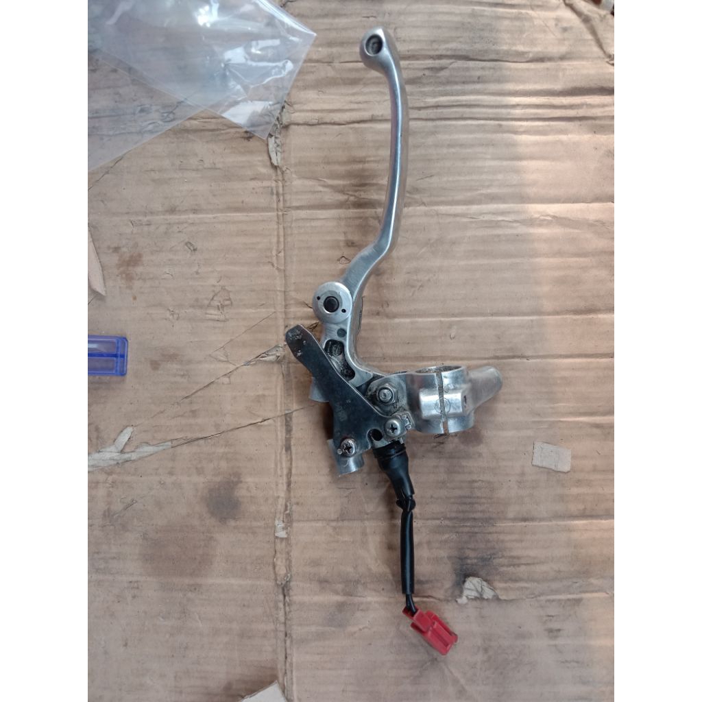 master rem Handle rem depan set Assy Yamaha Mio j Mio m3 fino 125 Jupiter MX Vega ZR aerok bagian ki