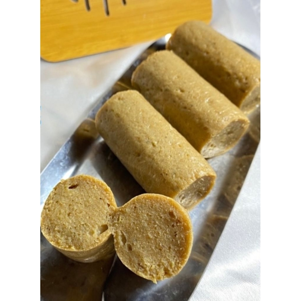 

BISTIK IKAN LAUT ISI 4 KHAS PATI