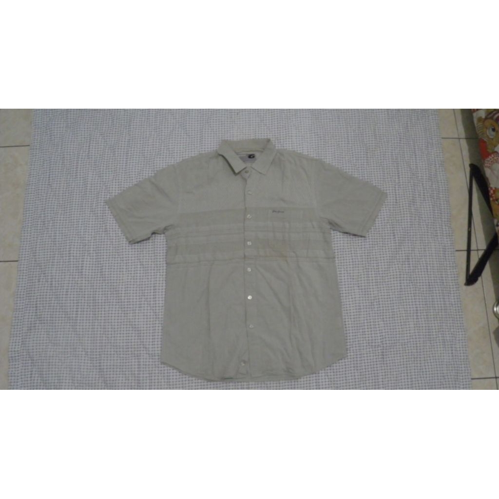 kemeja giani gracio