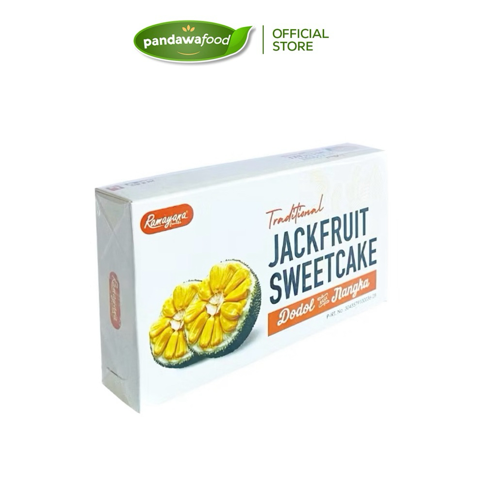 

Dodol Nangka / Dodol Buah Nangka / Dodol Garut / Oleh-Oleh Khas Kota Batu Malang