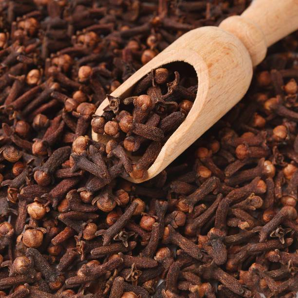 

Cengkeh Kering Utuh / Cengkeh Kering Bumbu dapur / Cegkeh Bumbu Rempah Berkualitas Alami