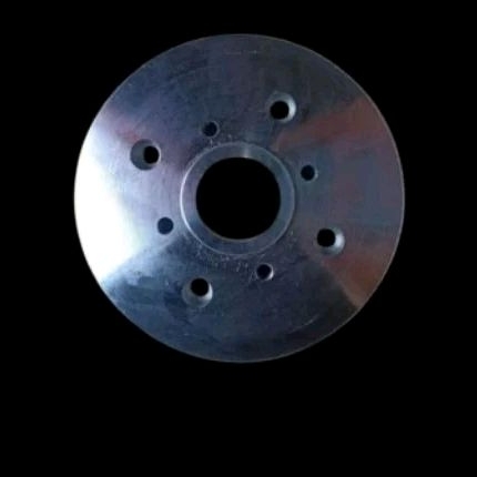 ADAPTOR CAKRAM/PLENDES BELAKANG UNTUK MOTOR HONDA SUPRA, KARISMA, REVO DLL