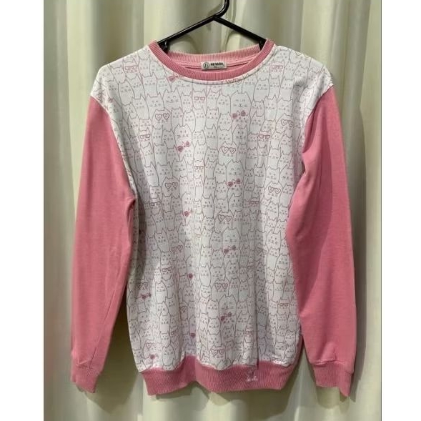 preloved baju nevada