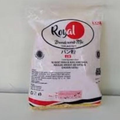 

Tepung panir royal 500gram