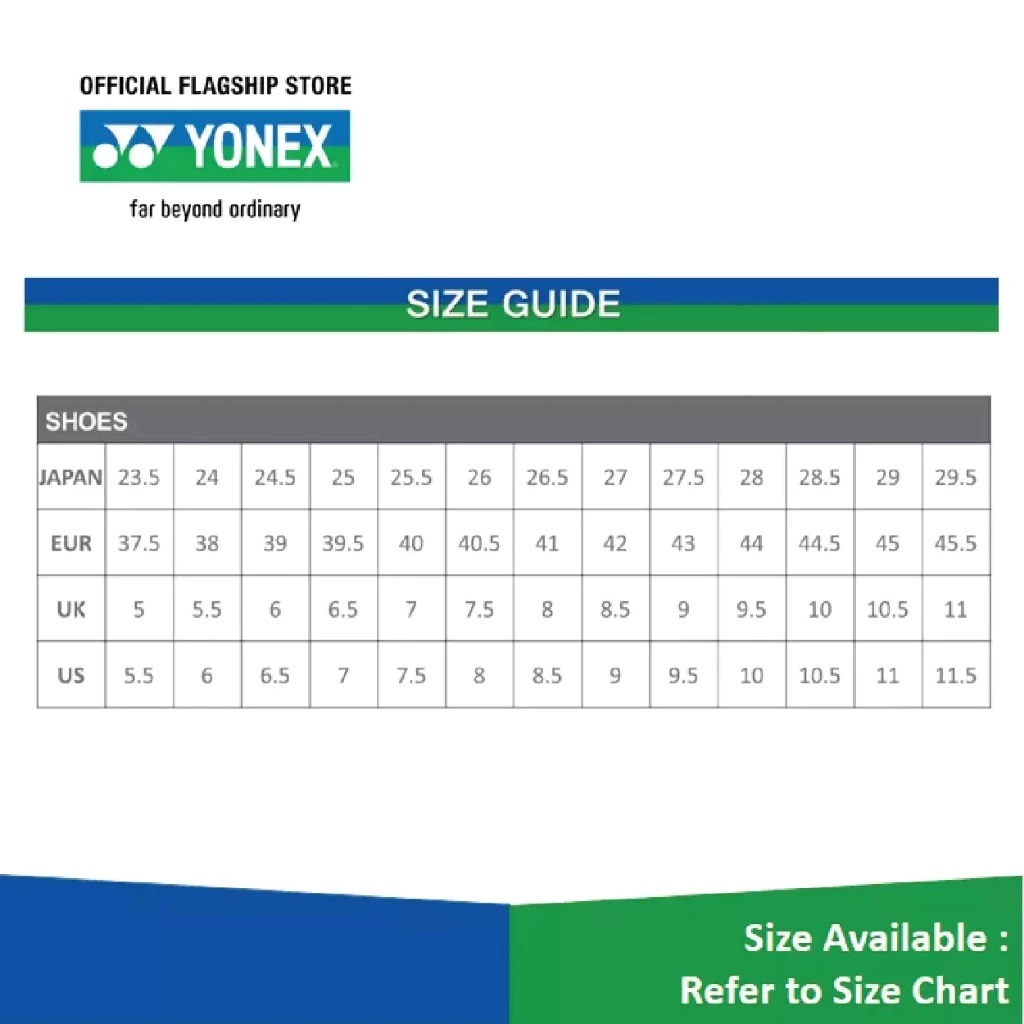 BEST SELLER SEPATU BADMINTON IMPORT YONEX SHB 65 Z3 MEX WHITE RED TERMURAH SEPATU BULUTANKIS