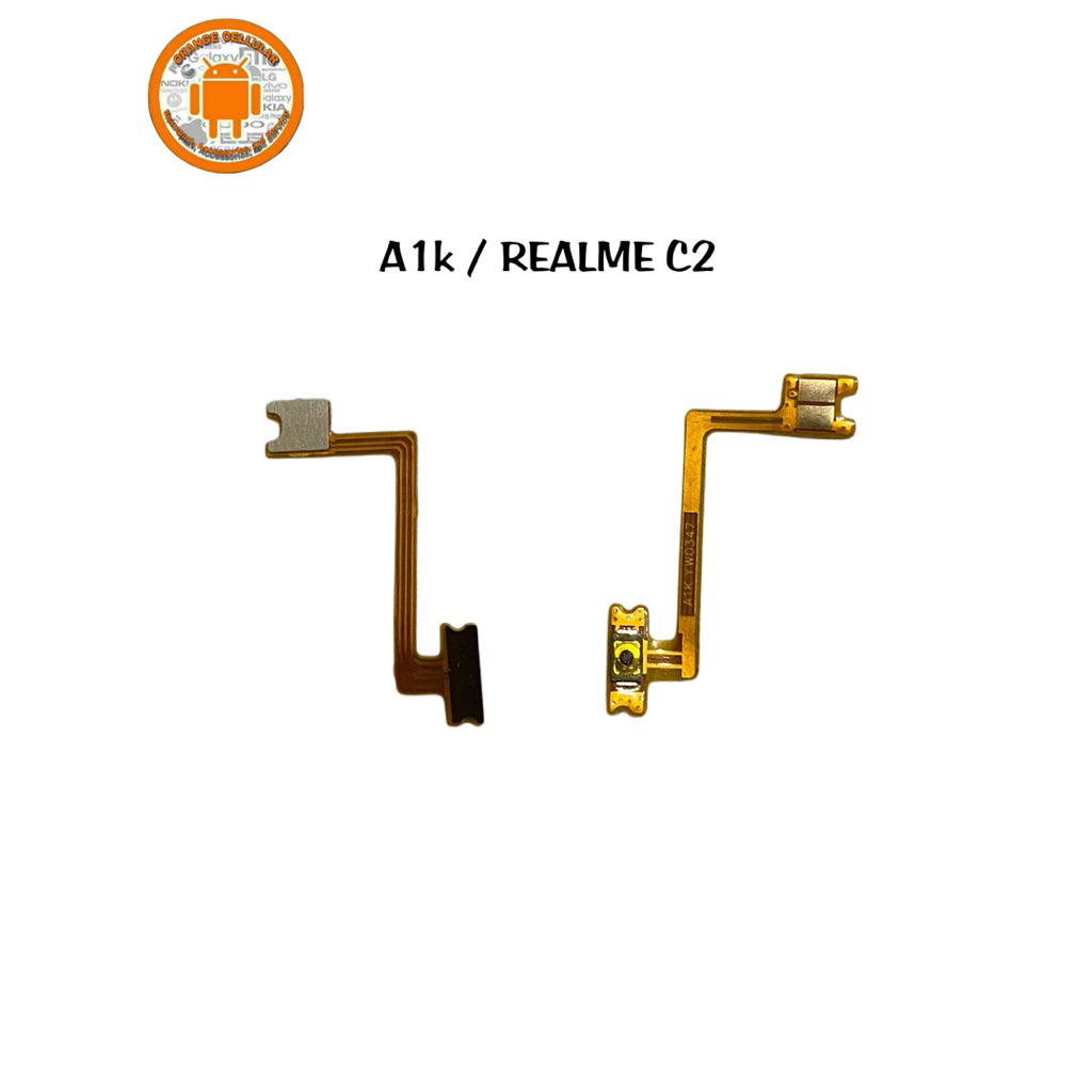 FLEXIBLE ON OFF OPPO - FLEXIBLE POWER OPPO