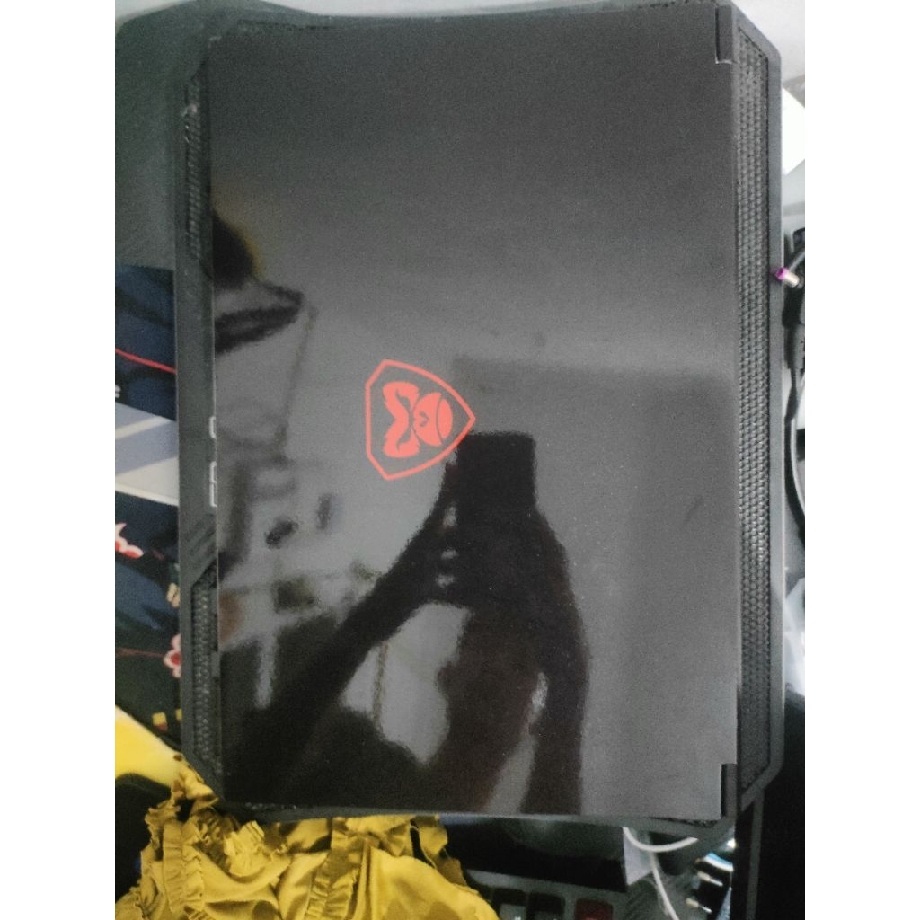 Axioo Pongo 725 upgrade ram 64