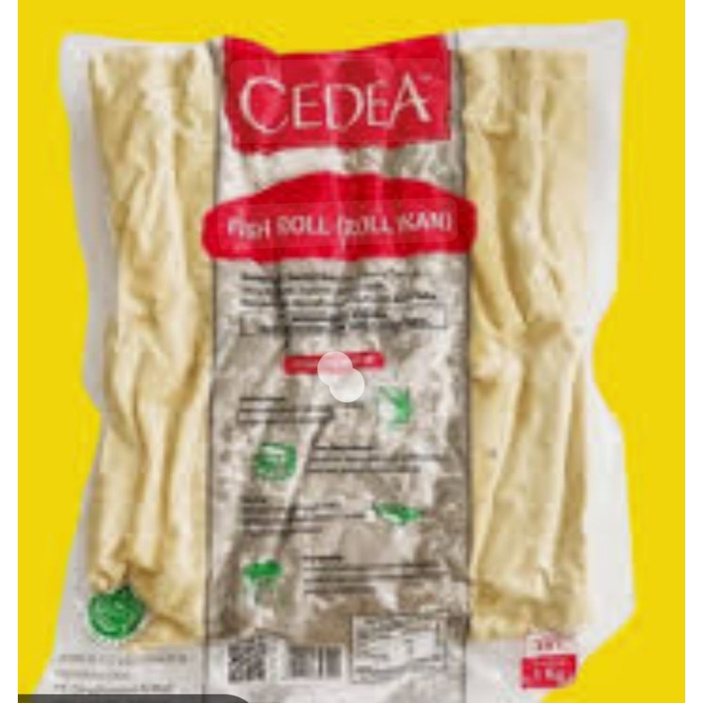 

fish roll cedea 1kg
