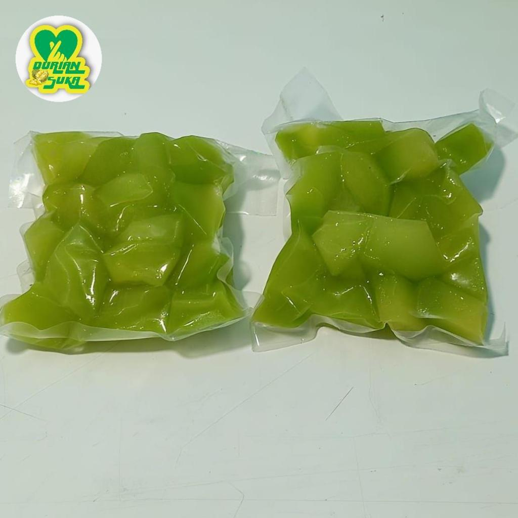 

Buah Melon Beku 500 Gr Frozen Fruit