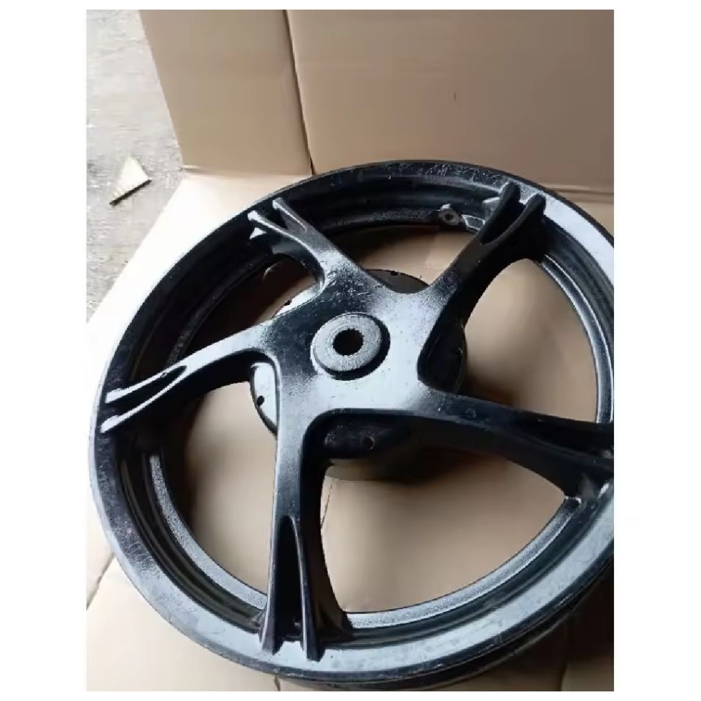 Vleg Pelek Belakang Xeon Rc Xeon Gt 125 Xeon Karbu Mio M3 Fino Fi 125 Seken Original Copotan