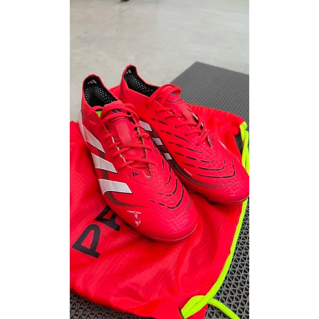 Adidas Predator Elite HG AG japan