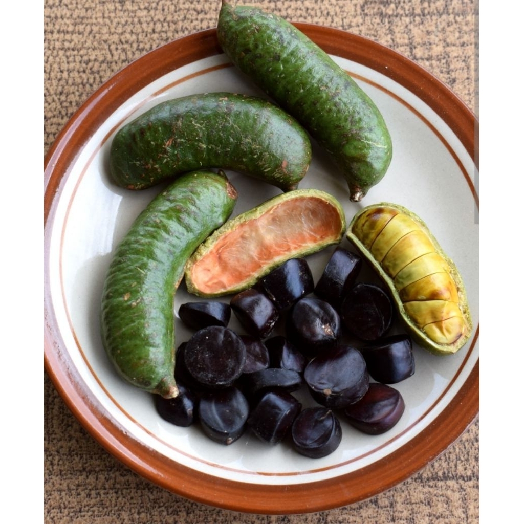 

jolang jaling lalapan. 500gr