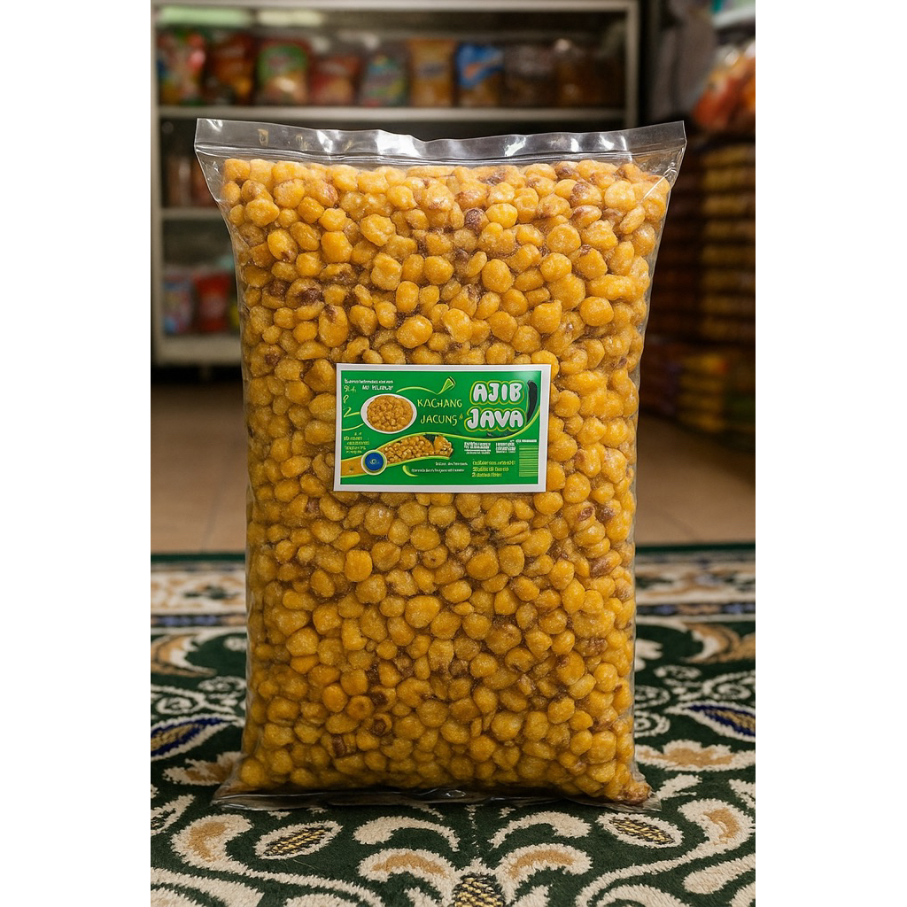 

Jagung Marning Original