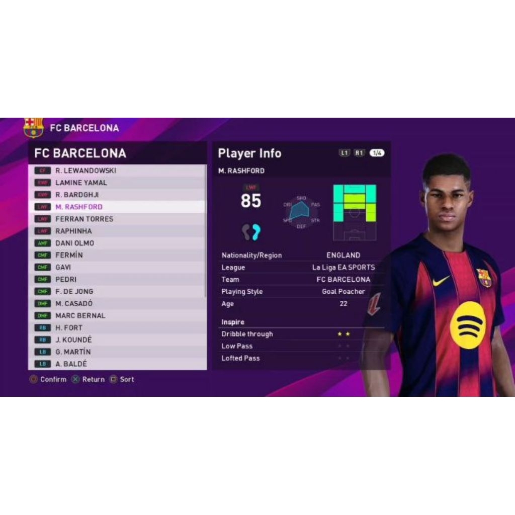 OPTION FILE PES 2020 UPDATE SUMMER 2026
