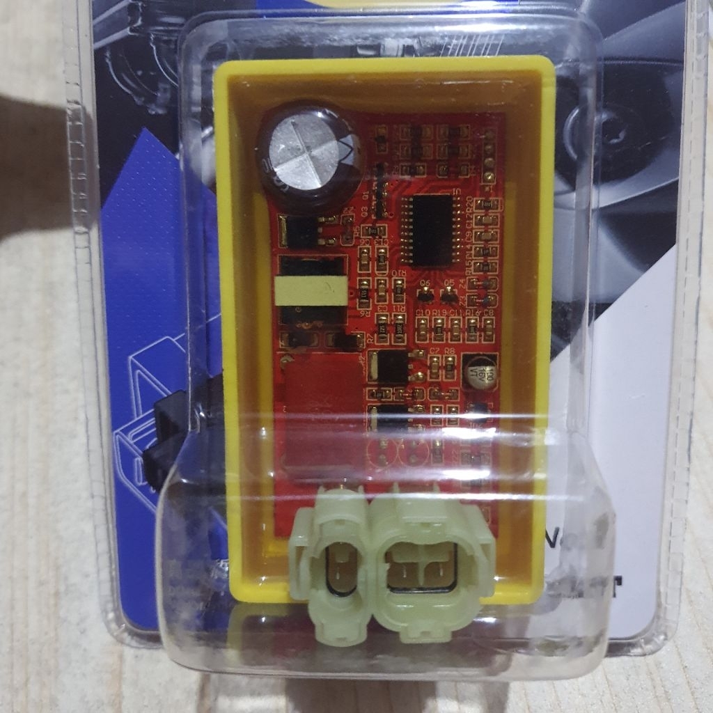 CDI DIGITAL KYMCO TREND SR METICA EASY FREE EX LX HIGH QUALITY