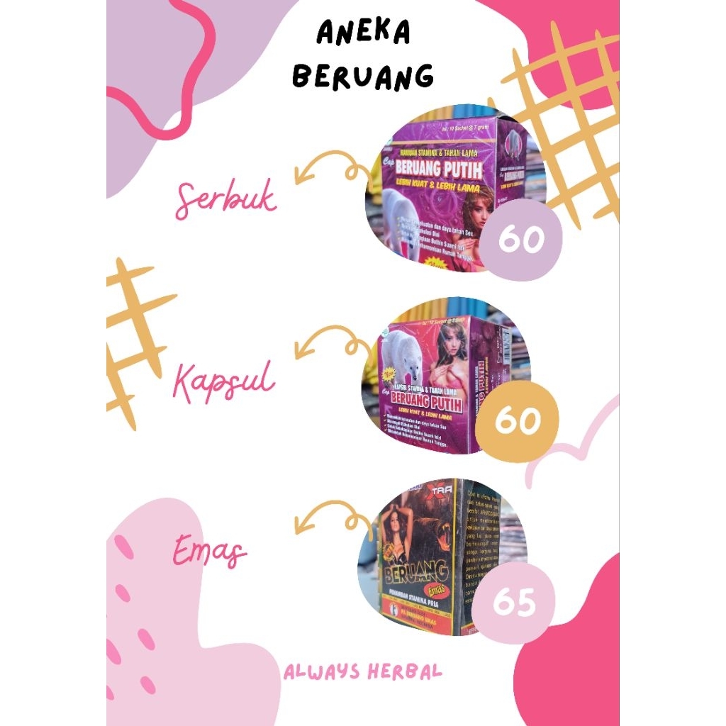 

Produk Sesuai Selera