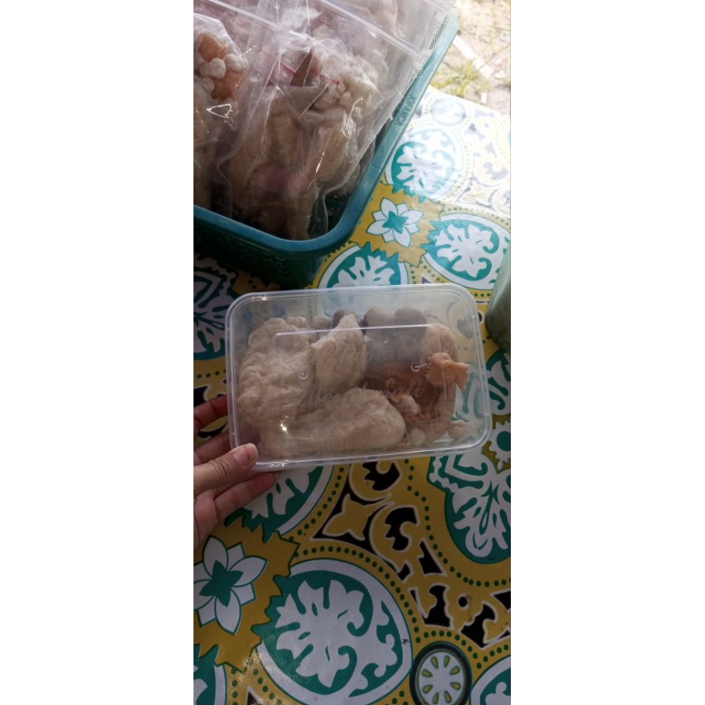 

BASO Aci Cuanki Kuah