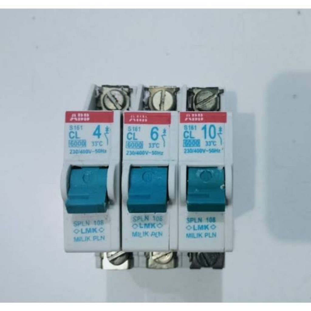 mcb modif PLN BBC mcb modif anti jeglek