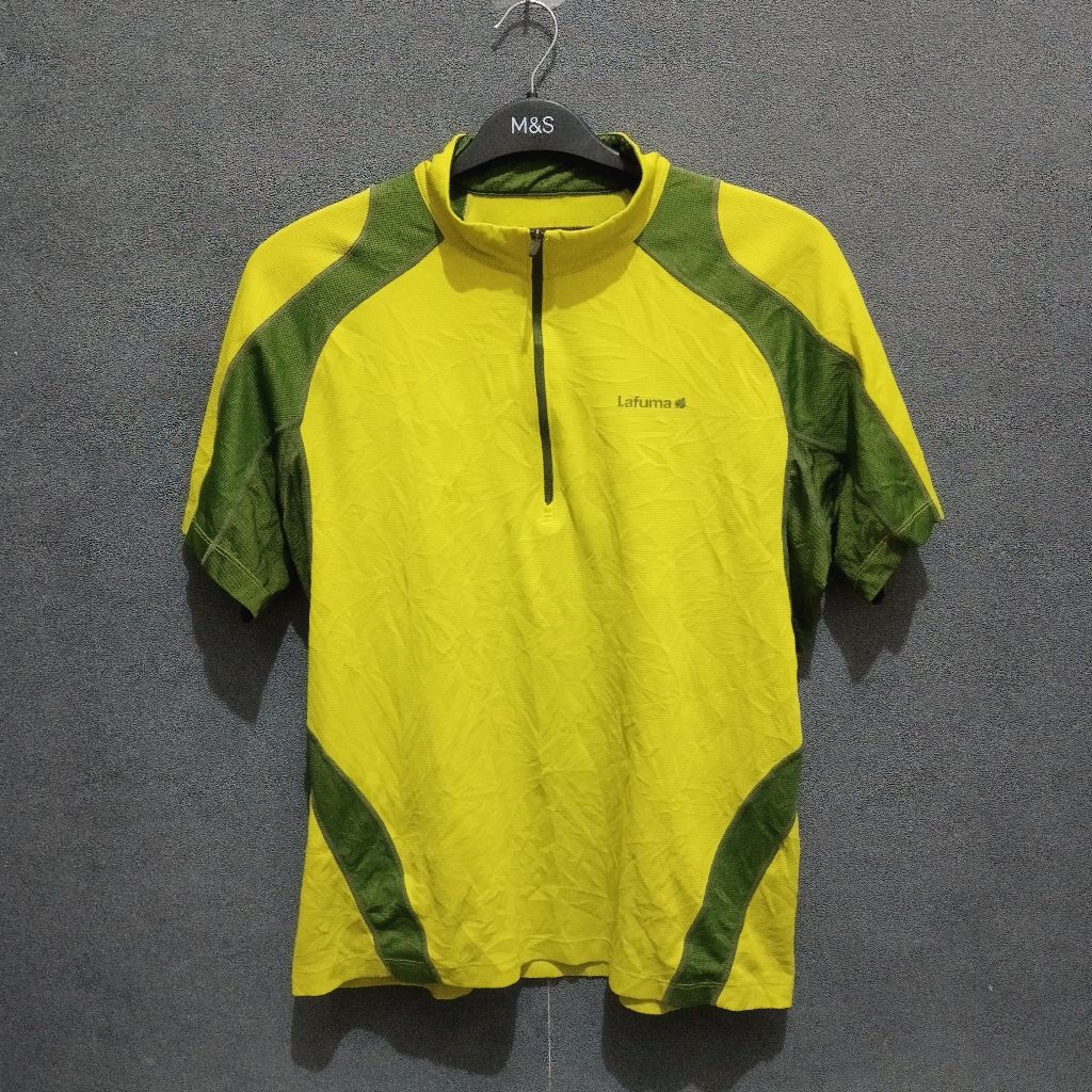 baselayer lafuma size xl