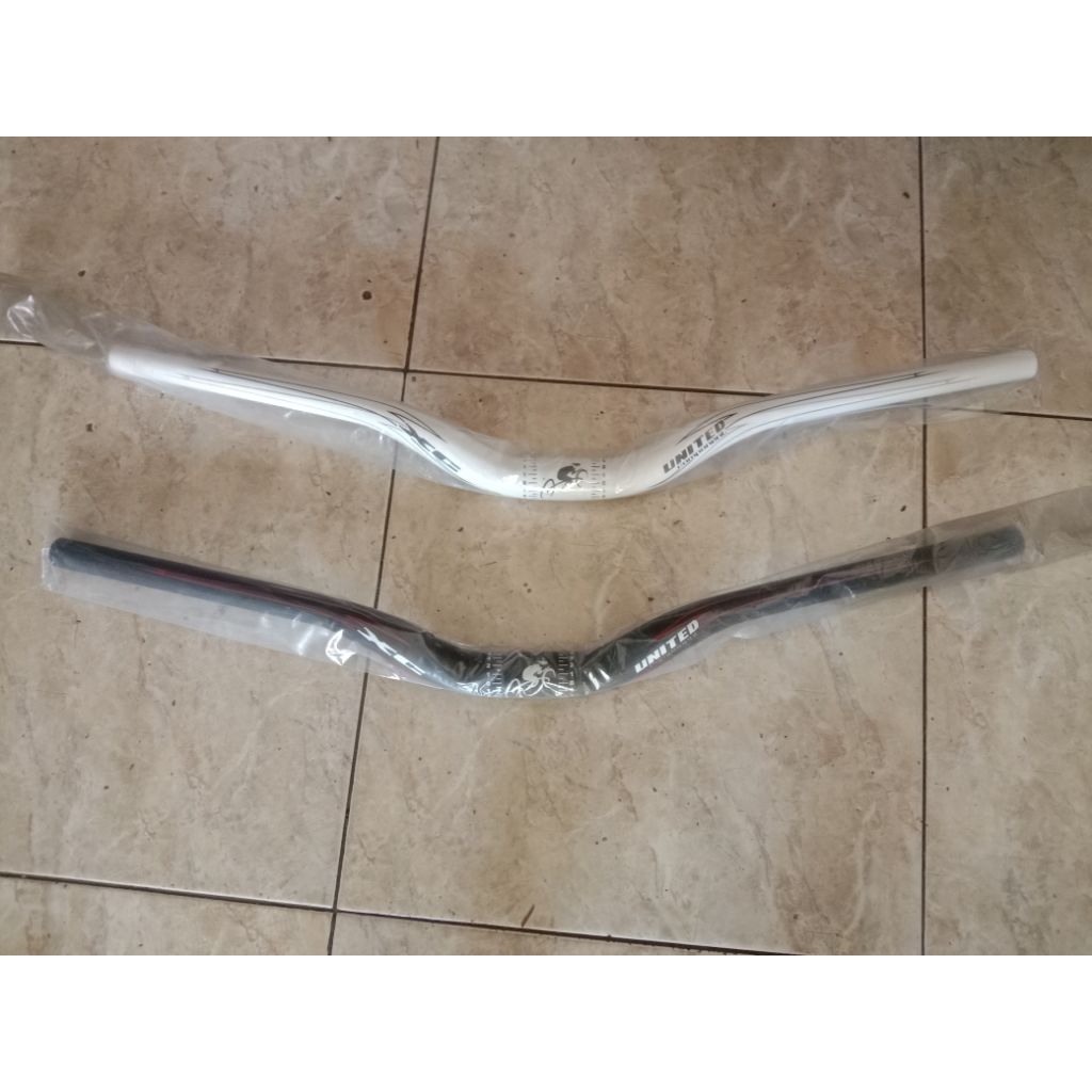 stang sepeda MTB united