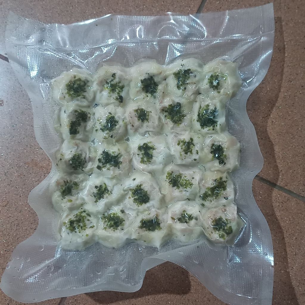 

Mini Dimsum Isi 25 - DAMDIMSUM\/