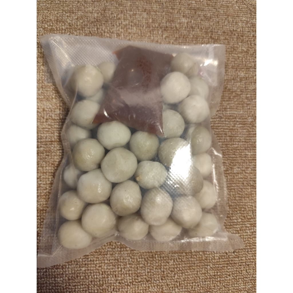 

CiLok isi Ayam 50pcs