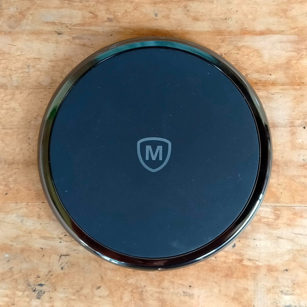 Micropack Wireless Charging