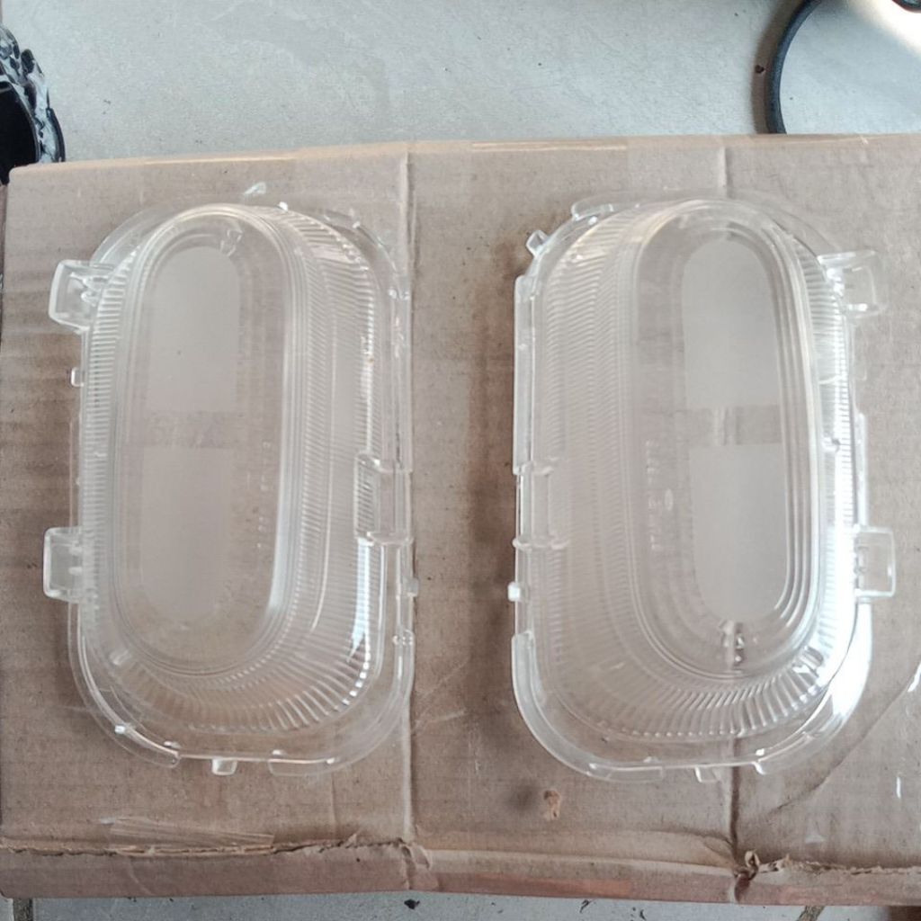 mika lampu sein depan yamaha fazzio