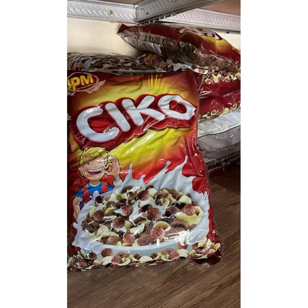 

KOKOKRUNCH CIKO BERAT 2KG