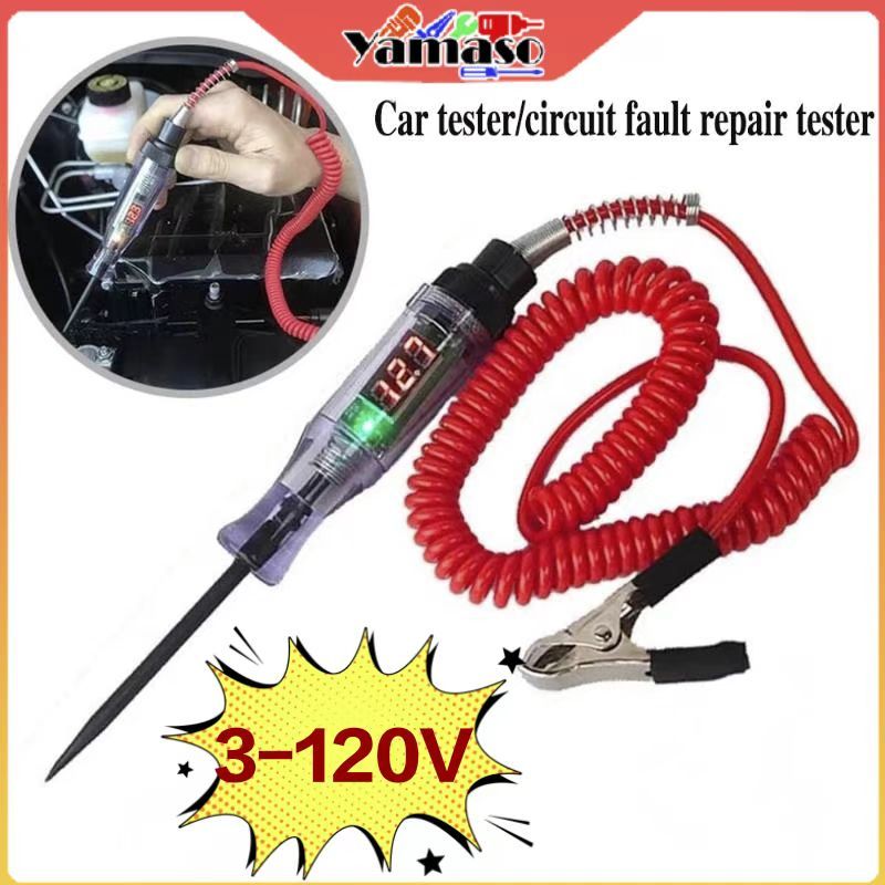 Tespen listrik/testpen/Tespen listrik/testpen/tespen listrik cek kabel putusTester testpen Kelistrik