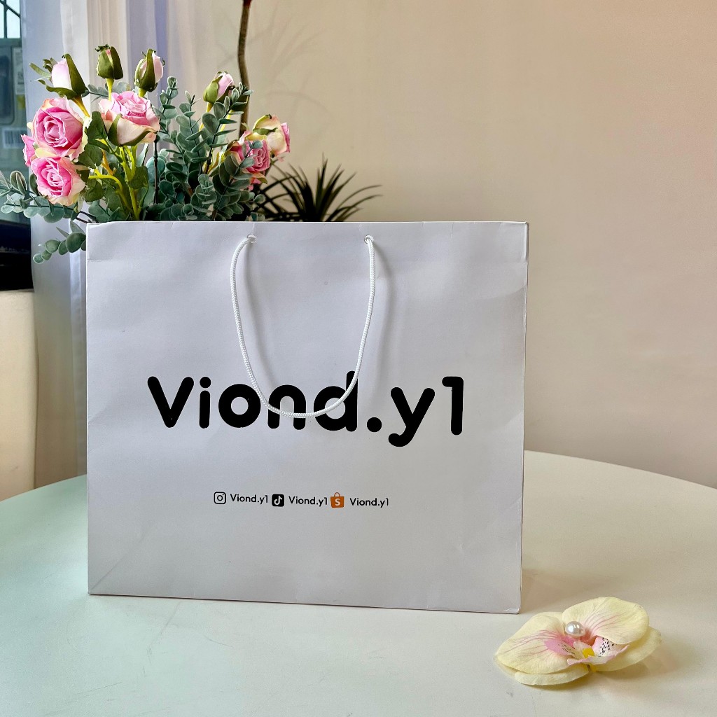 

Paper Bag Shopping Bag