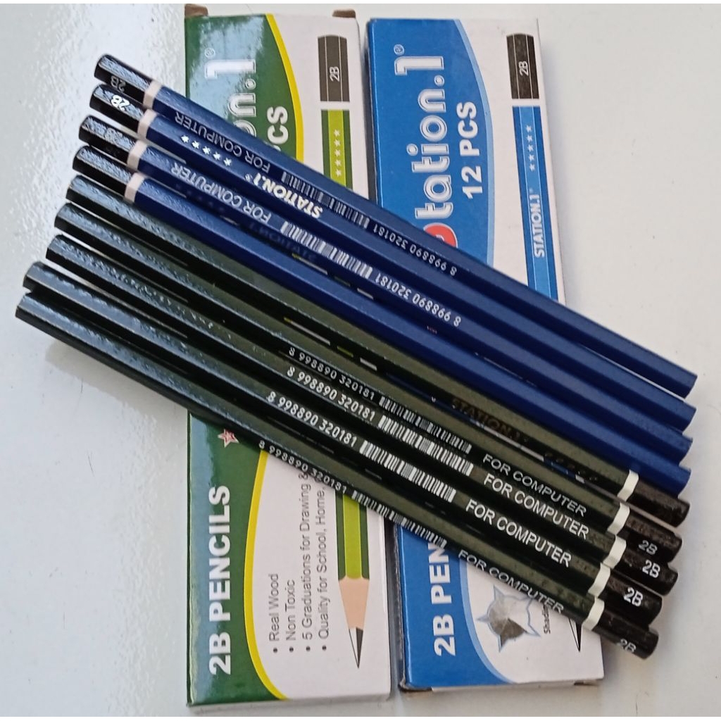 

Pensil,Station,satu,losin