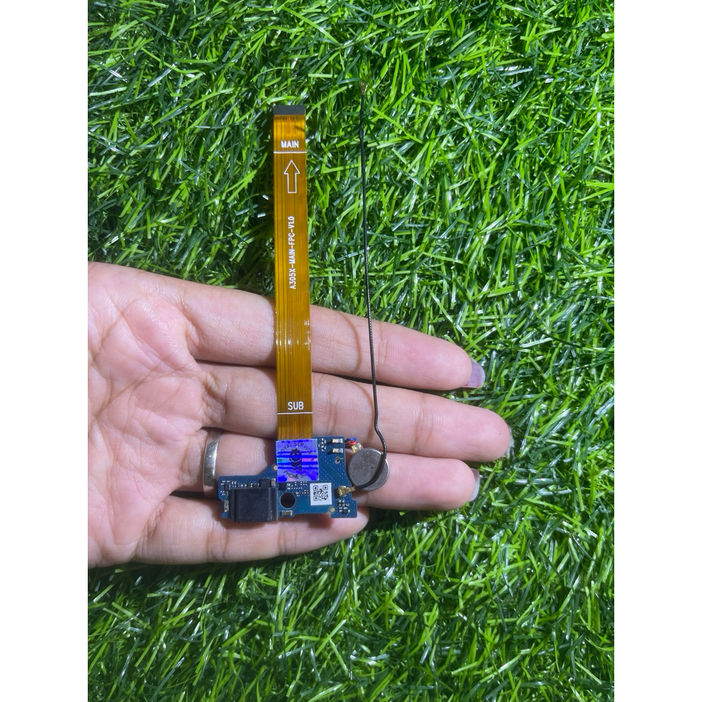 FLEKSIBEL CAS ASUS L1 ORIGINAL COPOTAN