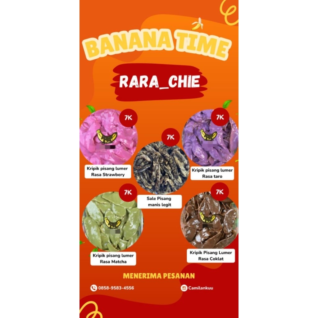 

Camilann Viral RaraChie