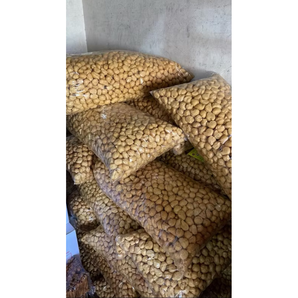 

SUS CR BERAT 2500 gram