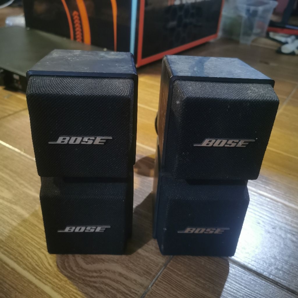 bose am5 satelite speaker