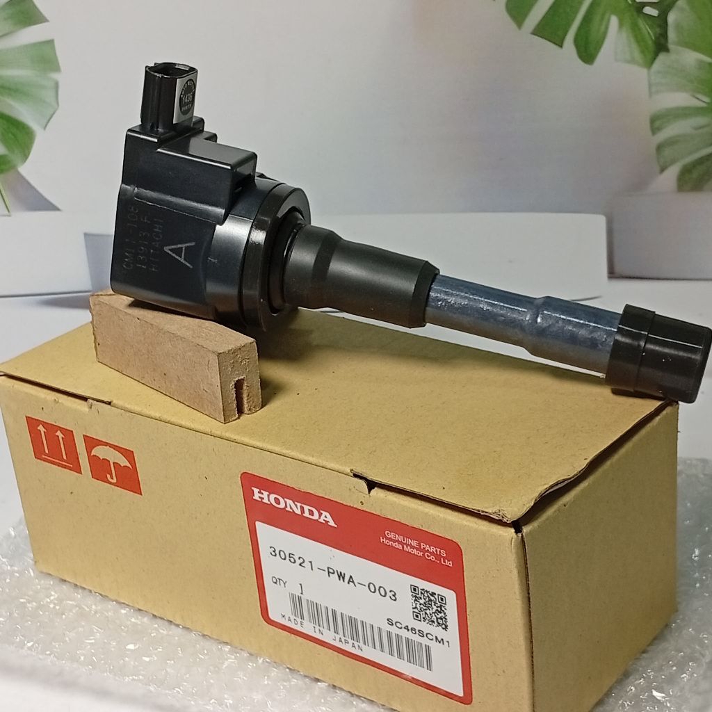 Koil Jazz IDSI City IDSI Bagian Belakang 30521-PWA-003 Original