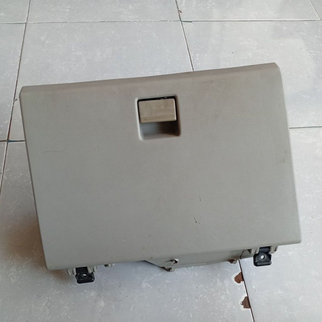 laci dashboard Corolla gl se