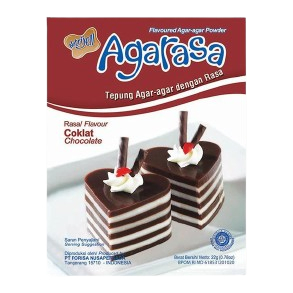 

NUTRIJELL AGARASA REG COKLAT 22 GR 8992933424119
