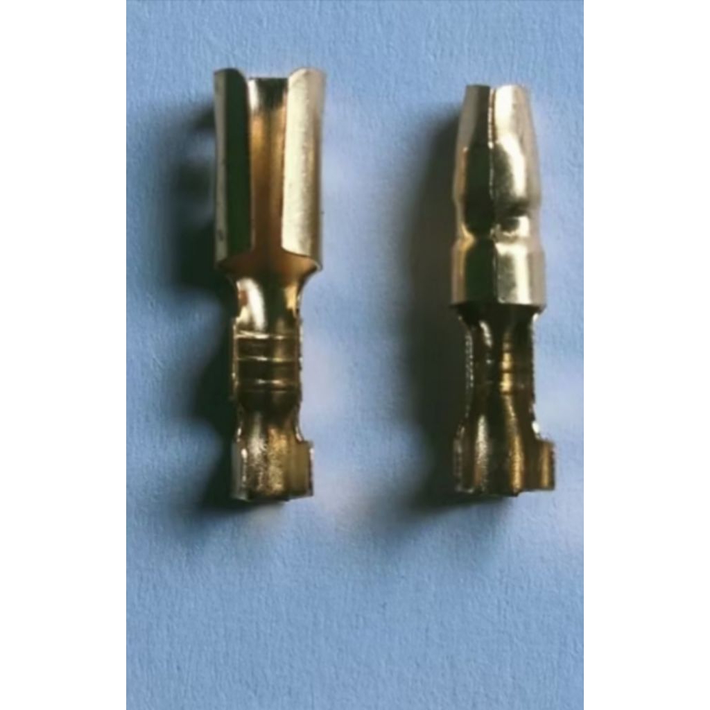 skun kabel bulat min plus set