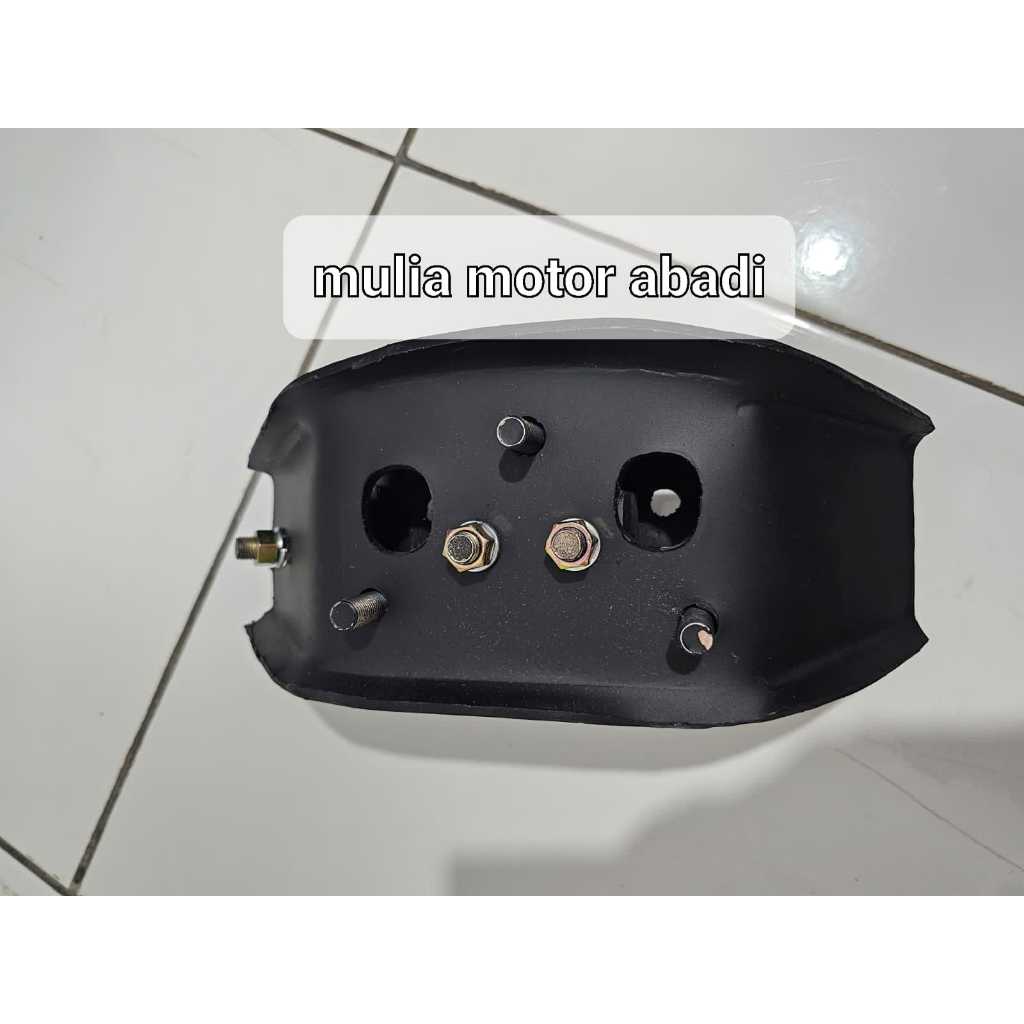 Karet dudukan transmisi Ford ranger 2.5 2.9