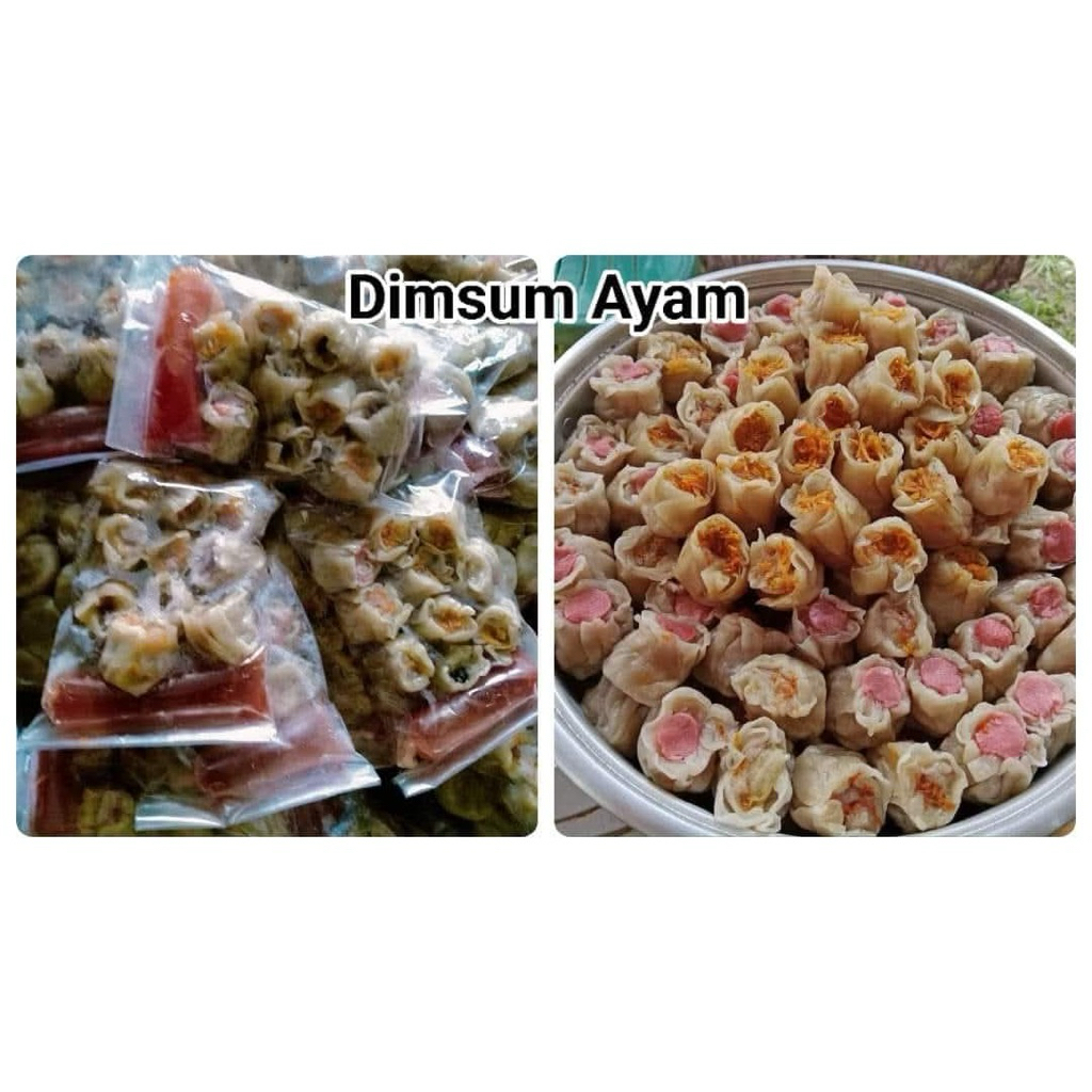 

dimsum ayam